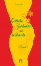 Cover von Erotische Geschichten zur Weihnacht (Band 3)