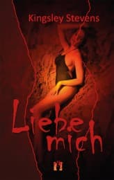 Cover von Liebe mich