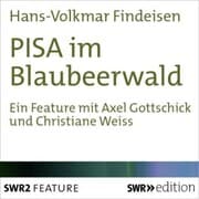 Cover von PISA im Blaubeerwald