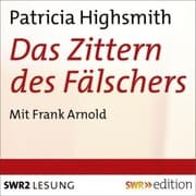 Cover von Das Zittern des Fälschers