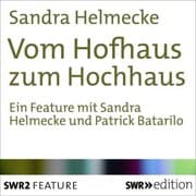 Cover von Vom Hofhaus zum Hochhaus