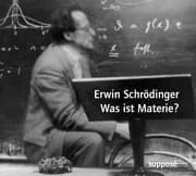 Cover von Was ist Materie?