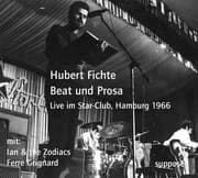 Cover von Beat und Prosa