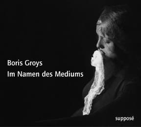 Cover von Im Namen des Mediums