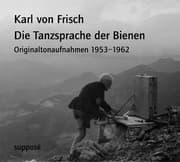 Cover von Die Tanzsprache der Bienen