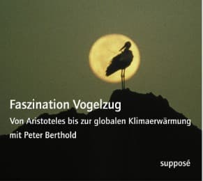 Cover von Faszination Vogelzug
