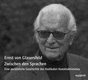 Cover von Zwischen den Sprachen