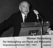 Cover von Die Verknüpfung von Physik und Philosophie