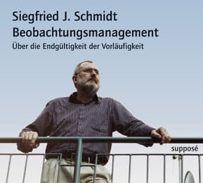 Cover von Beobachtungsmanagement