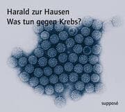 Cover von Was tun gegen Krebs?