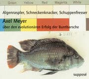 Cover von Algenraspler, Schneckenknacker, Schuppenfresser