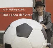 Cover von Das Leben der Viren