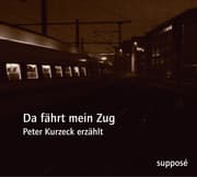 Cover von Da fährt mein Zug