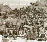 Cover von Wem gehört die Geschichte?