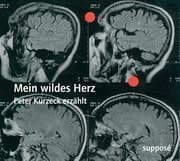 Cover von Mein wildes Herz