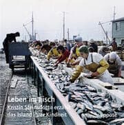 Cover von Leben im Fisch