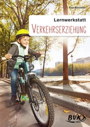 Cover von Lernwerkstatt Verkehrserziehung