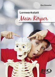 Cover von Lernwerkstatt: Mein Körper
