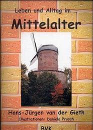 Cover von Leben und Alltag im Mittelalter