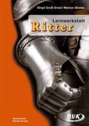 Cover von Lernwerkstatt Ritter