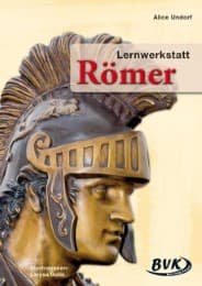 Cover von Lernwerkstatt Römer