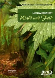 Cover von Lernwerkstatt Wald und Feld