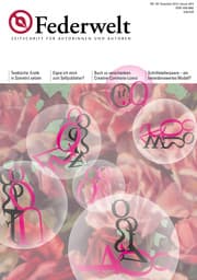 Cover von Federwelt 103,06-2013