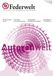 Cover von Federwelt 105,02-2014