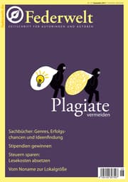 Cover von Federwelt 127,06-2017