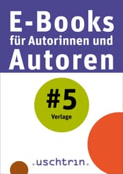 Cover von Verlage