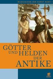 Cover von Götter und Helden der Antike