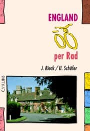 Cover von England per Rad