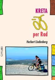 Cover von Kreta per Rad