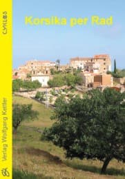 Cover von Korsika per Rad