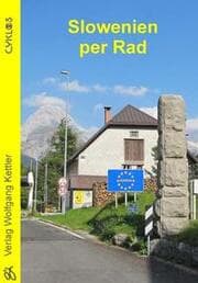 Cover von Slowenien per Rad