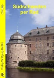 Cover von Südschweden per Rad