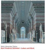 Cover von Karl Friedrich Schinkel