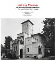 Cover von Ludwig Persius