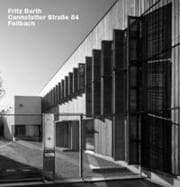 Cover von Fritz Barth, Cannstatter Straße 84, Fellbach