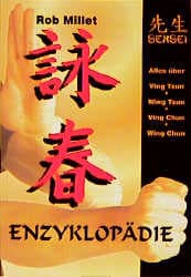 Cover von Ving Tsun Enzyklopädie