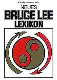 Cover von Neues Bruce-Lee-Lexikon