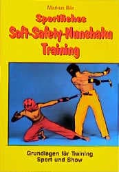 Cover von Sportliches Soft-Safety-Nunchaku-Training