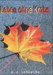 Cover von Leben ohne Krebs
