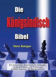 Cover von Die Königsindisch Bibel