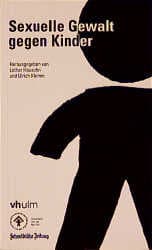 Cover von Sexuelle Gewalt gegen Kinder