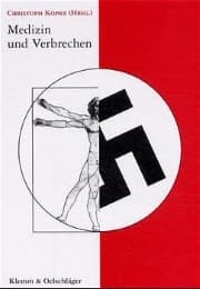 Cover von Medizin und Verbrechen