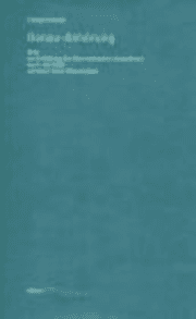 Cover von Donau-Anhörung