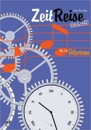 Cover von Zeitreise