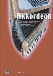 Cover von Spiel Akkordeon