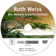 Cover von Meine Schwester Sara - Ruth Weiss - DVD